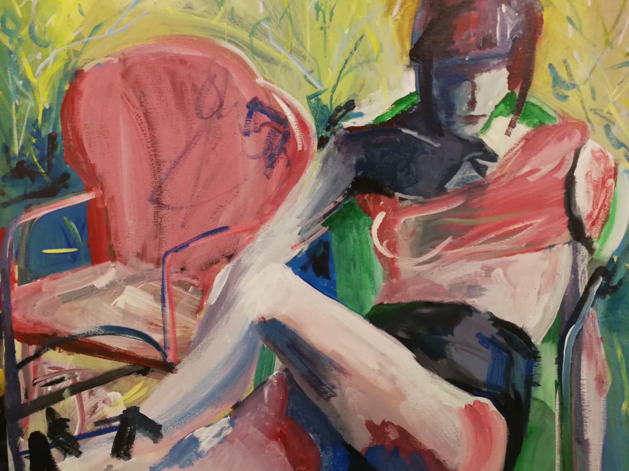Nudo